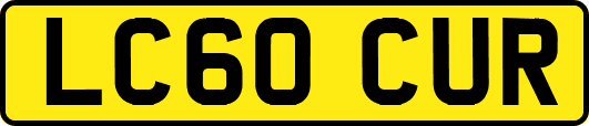 LC60CUR