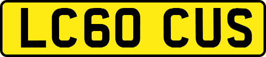 LC60CUS