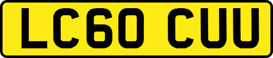 LC60CUU