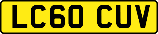 LC60CUV