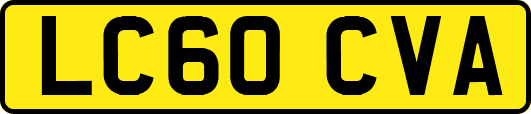 LC60CVA