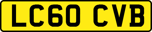 LC60CVB