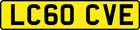 LC60CVE