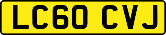 LC60CVJ