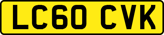 LC60CVK