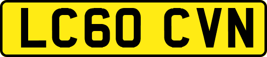 LC60CVN