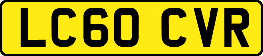 LC60CVR
