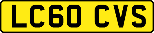 LC60CVS