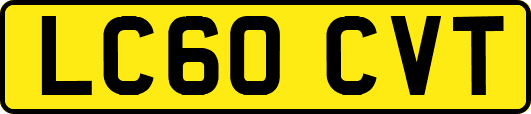LC60CVT