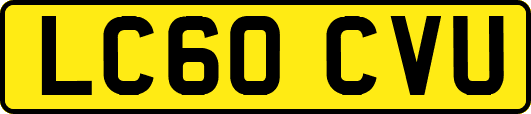 LC60CVU