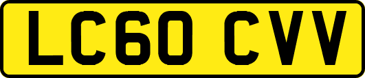 LC60CVV