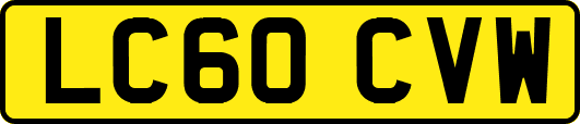 LC60CVW