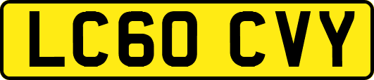 LC60CVY