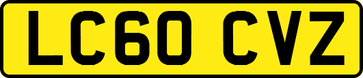 LC60CVZ