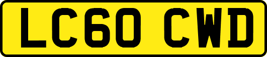 LC60CWD