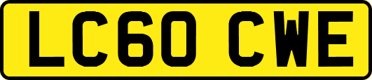 LC60CWE