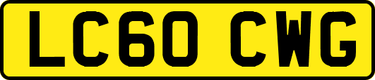 LC60CWG