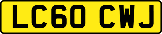 LC60CWJ