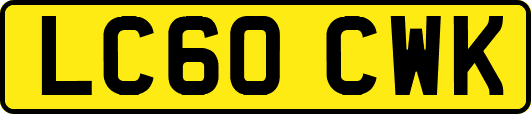 LC60CWK