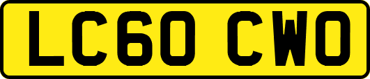 LC60CWO