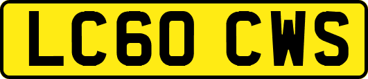 LC60CWS