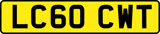 LC60CWT