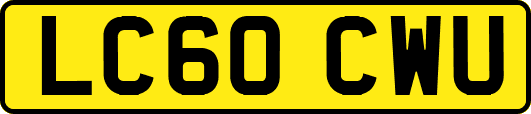 LC60CWU
