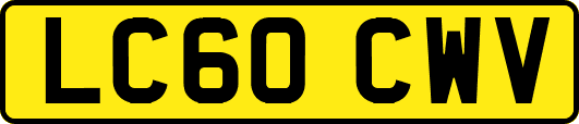 LC60CWV
