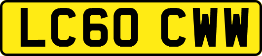 LC60CWW