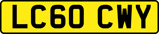LC60CWY