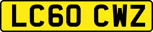 LC60CWZ