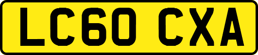 LC60CXA