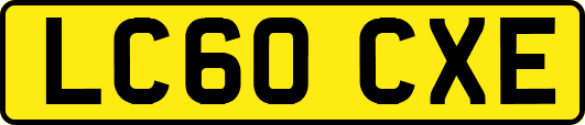 LC60CXE