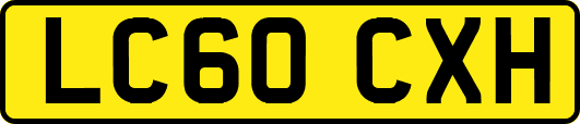 LC60CXH