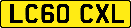 LC60CXL