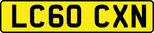 LC60CXN