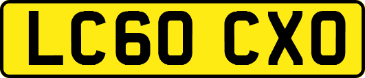 LC60CXO
