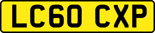 LC60CXP