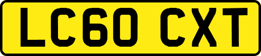 LC60CXT