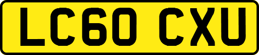 LC60CXU