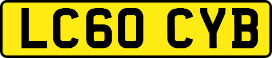 LC60CYB