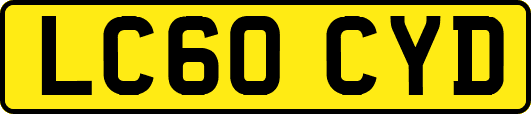 LC60CYD