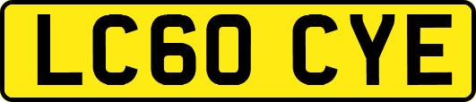 LC60CYE