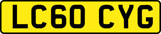 LC60CYG