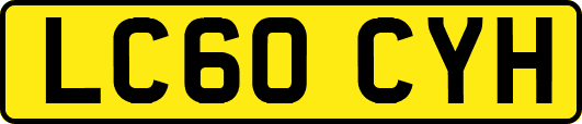 LC60CYH