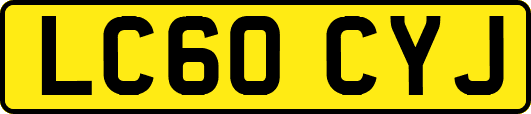 LC60CYJ