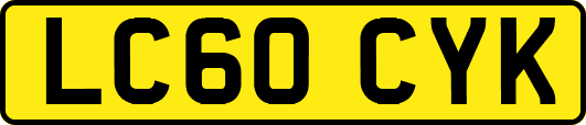 LC60CYK