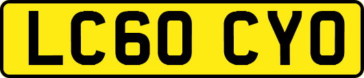 LC60CYO