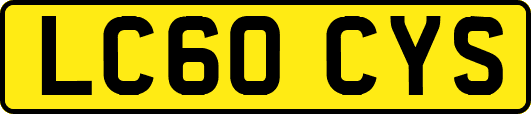 LC60CYS