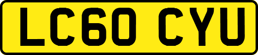 LC60CYU